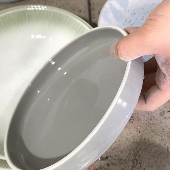 碗陶瓷艺术作品欣赏