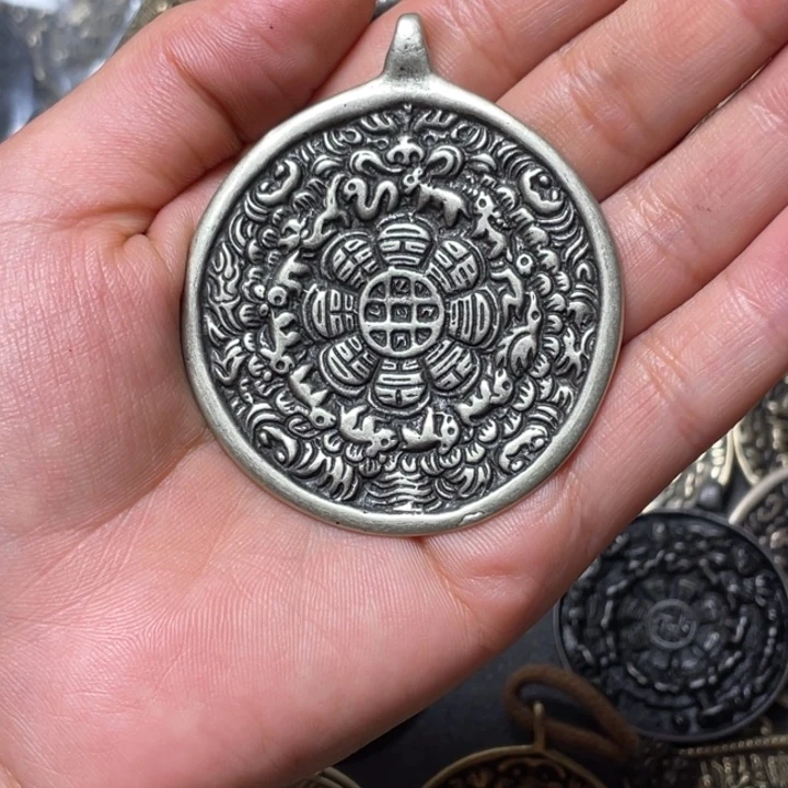 结缘藏传 扎西德勒