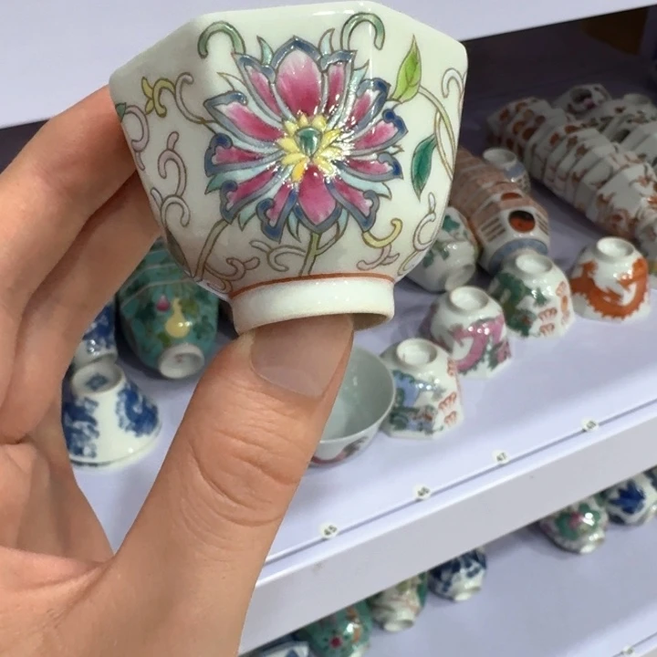 陶瓷艺术品收藏陶瓷