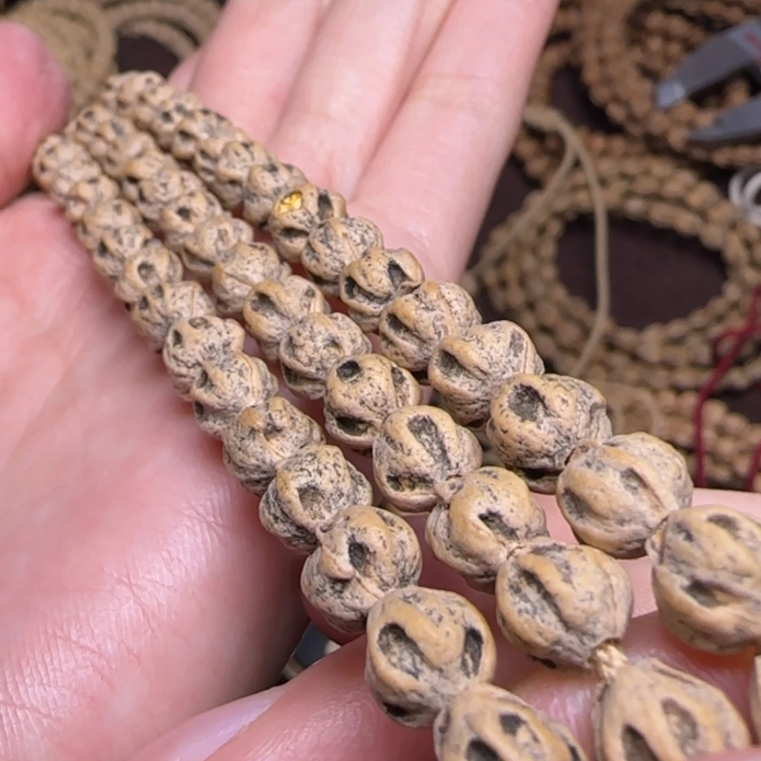 柏香籽/百香籽吊坠y*