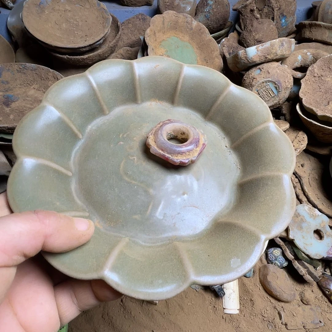 茶宠哈哈这才发现自己真的不喜欢这种东西笑
