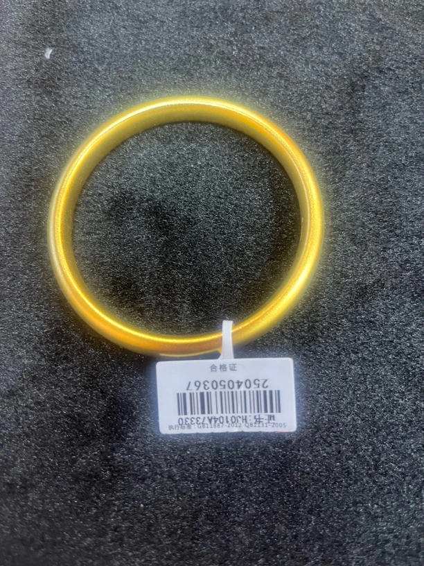 合金手镯 泥鳅背手镯34.41圈口56