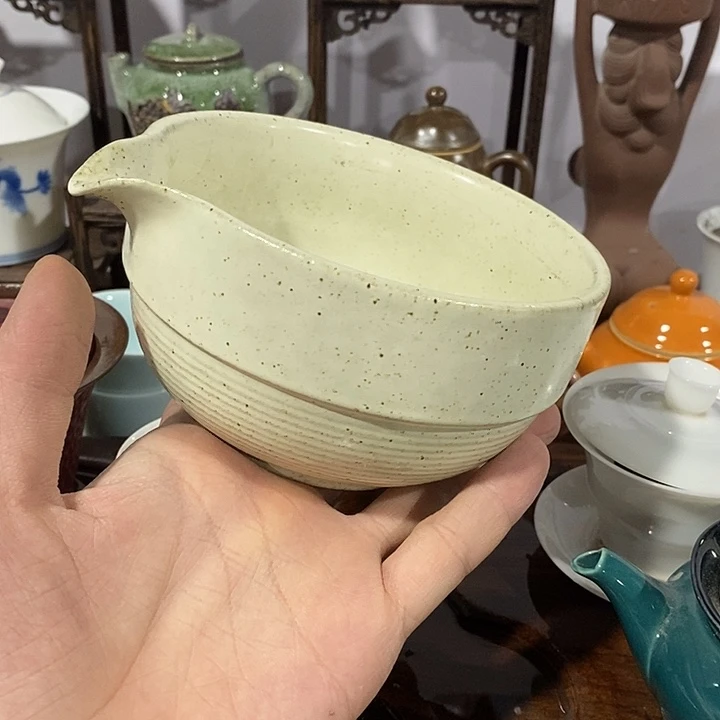 微瑕茶具介意勿拍