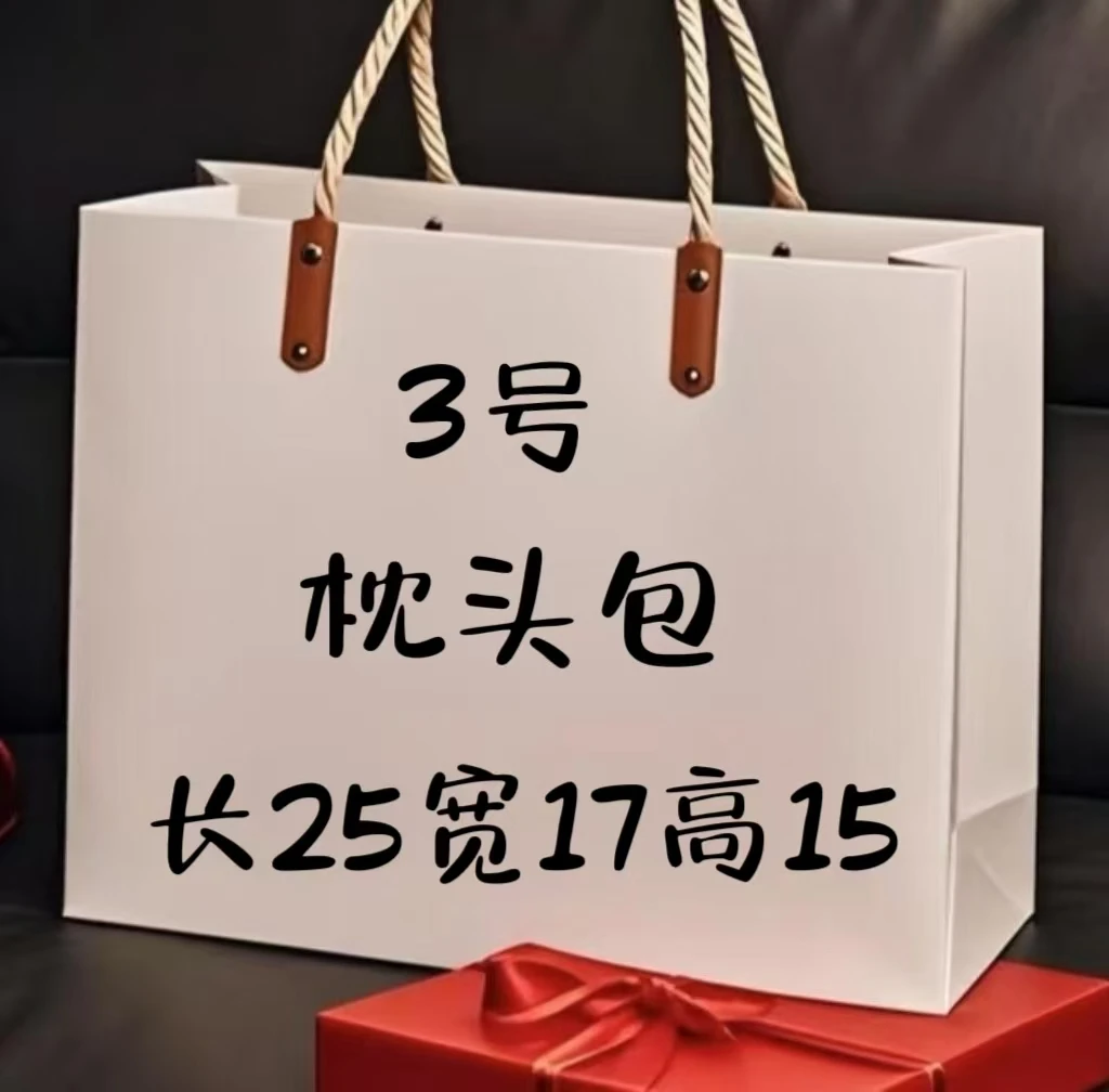 （3号） 枕头包运动轻奢时尚百搭单肩休闲8116