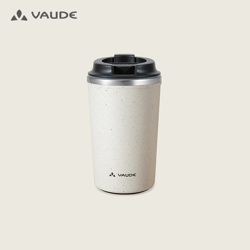 【积分兑换】VAUDE巍德简约便携咖啡渣杯套装V5111745