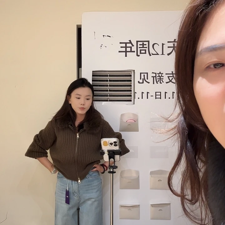 阔腿裤好看显瘦的