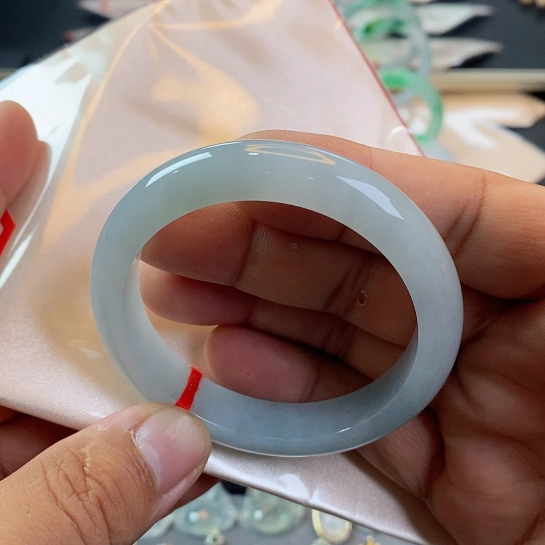 【闪购商品】未镶嵌手镯翡翠