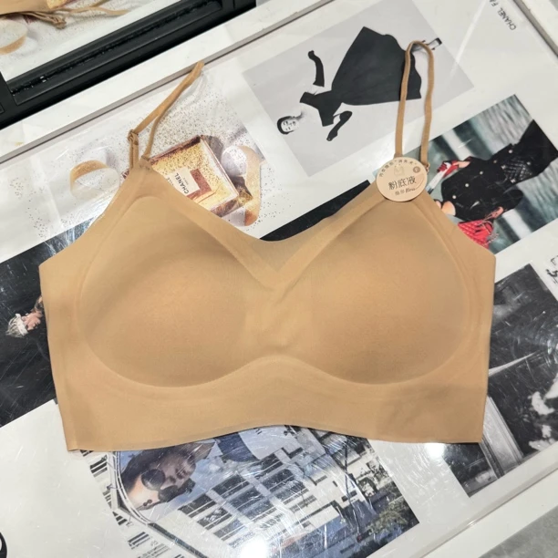 23号瘦肉家爆款小云肌运动背心