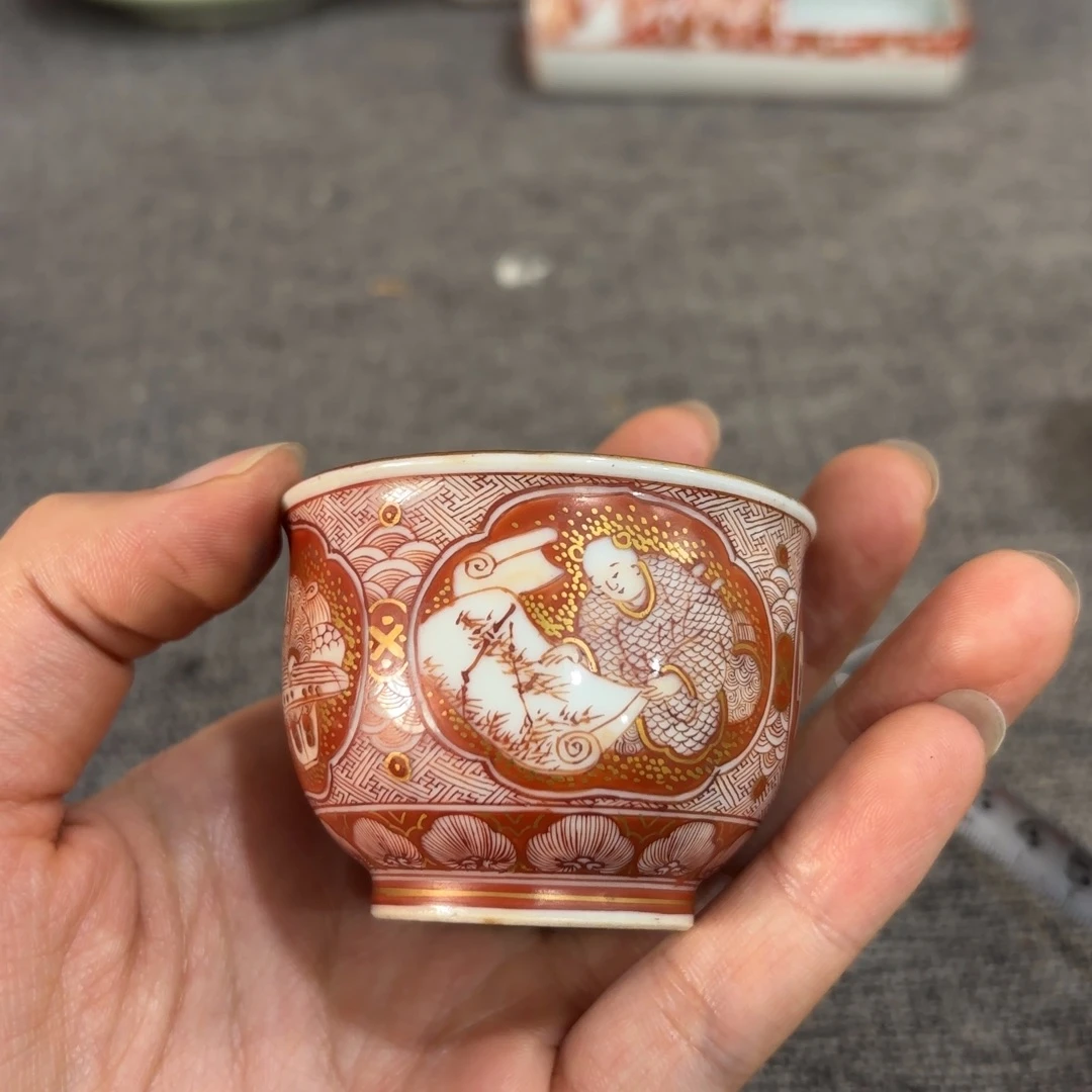 非常好看漂亮的物品