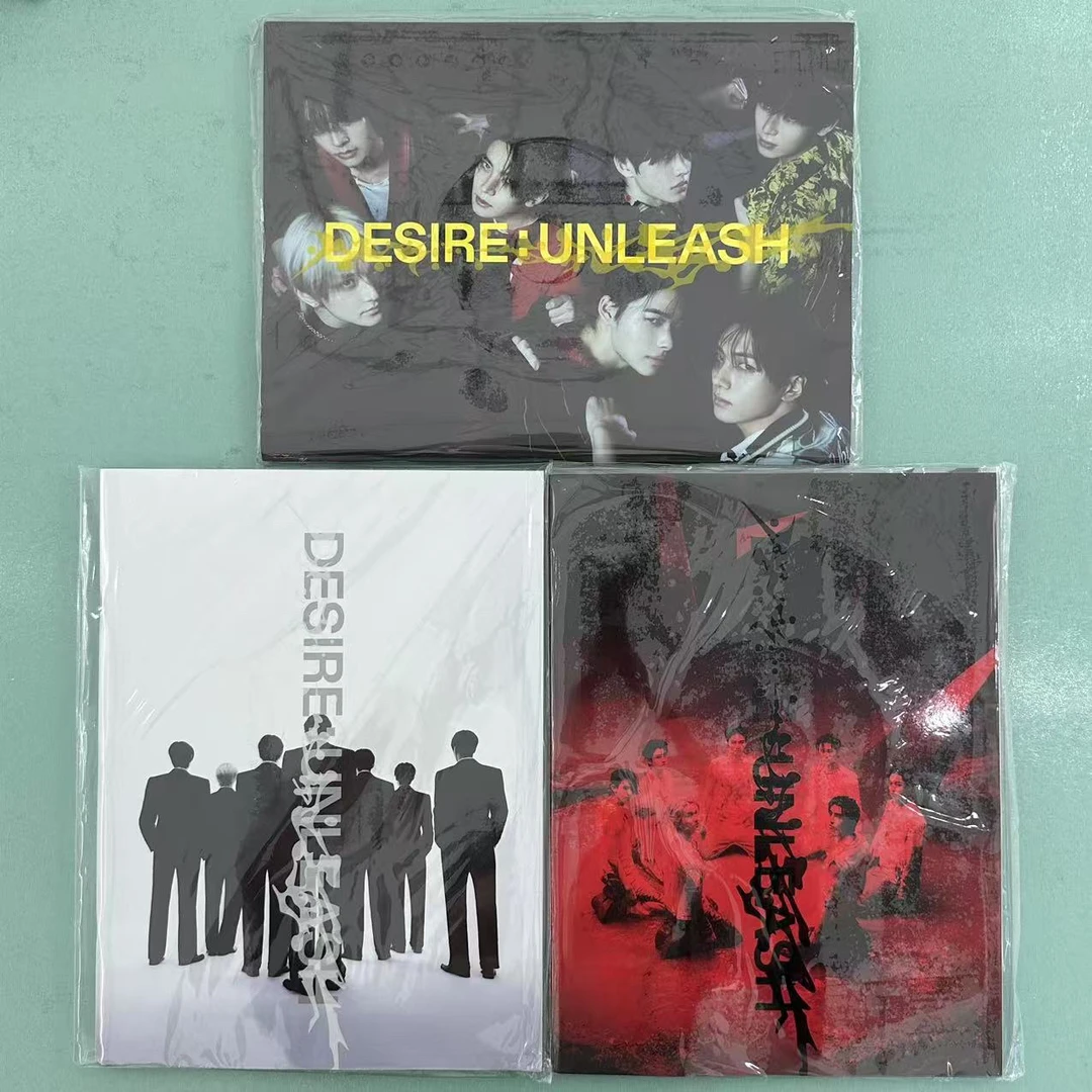 【现货包邮】ENHYPEN 符 mini6新专辑合集 全新未拆