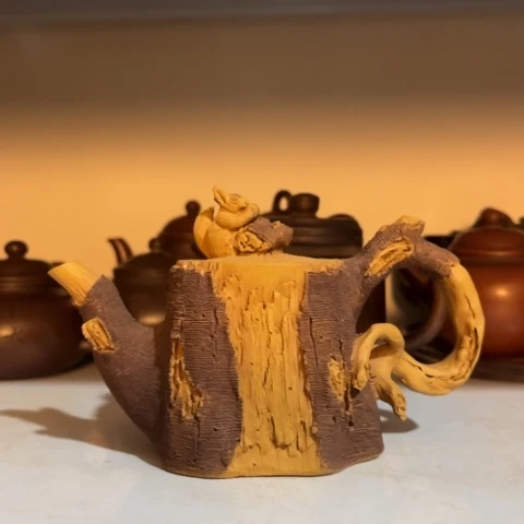 紫砂茶壶孔*紫砂紫砂紫砂紫砂