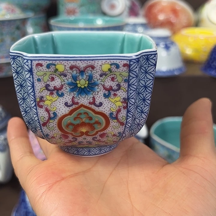 全场景德镇陶瓷景德镇景德镇