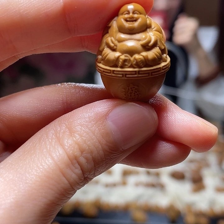 手串/手链橄榄核橄榄 米勒