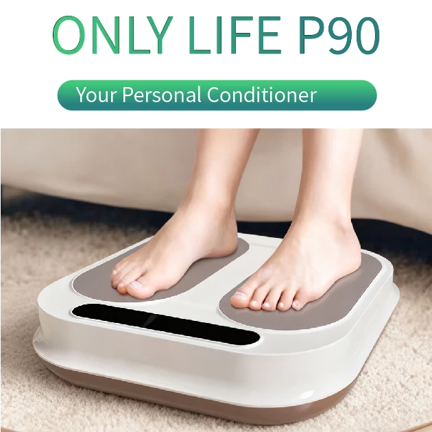 olylife太赫茲生物兆能仪 P90puls磁浮能量仪 热疗仪太赫茲足疗仪