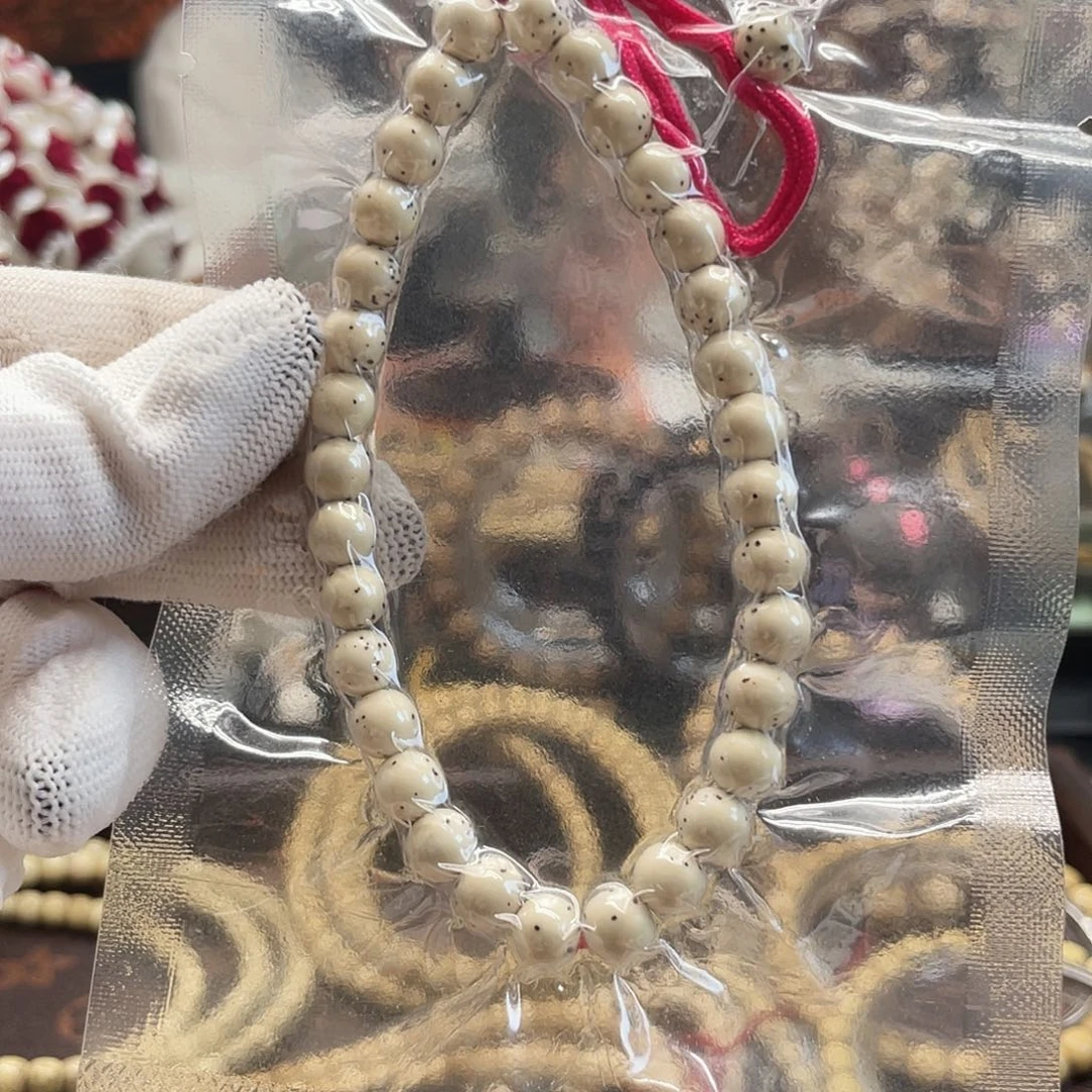 星月菩提手串星月
