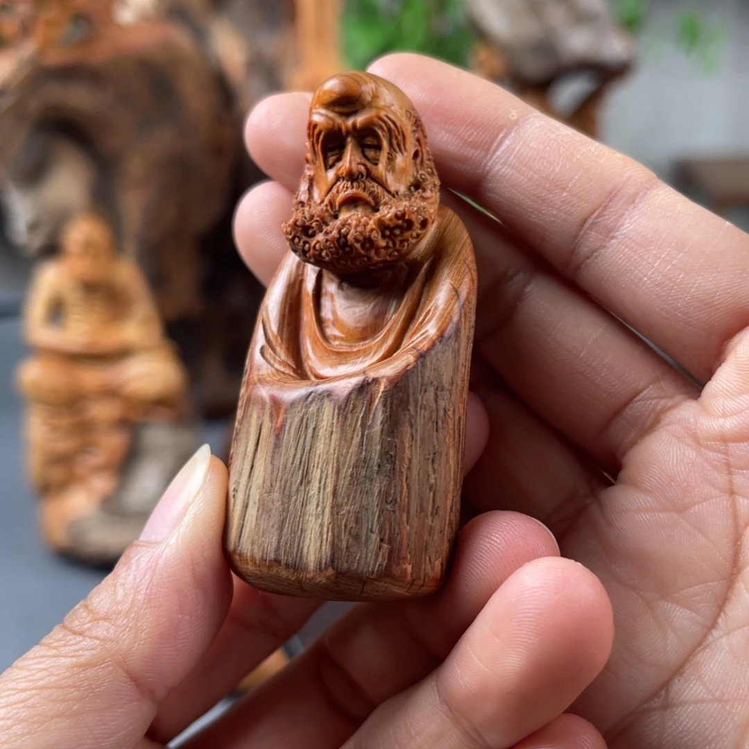 柏木（崖柏）崖柏太行山脉