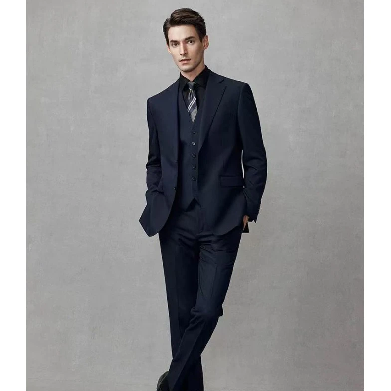 自BEI24s新款时尚潮流轻奢羽绒衣666-27