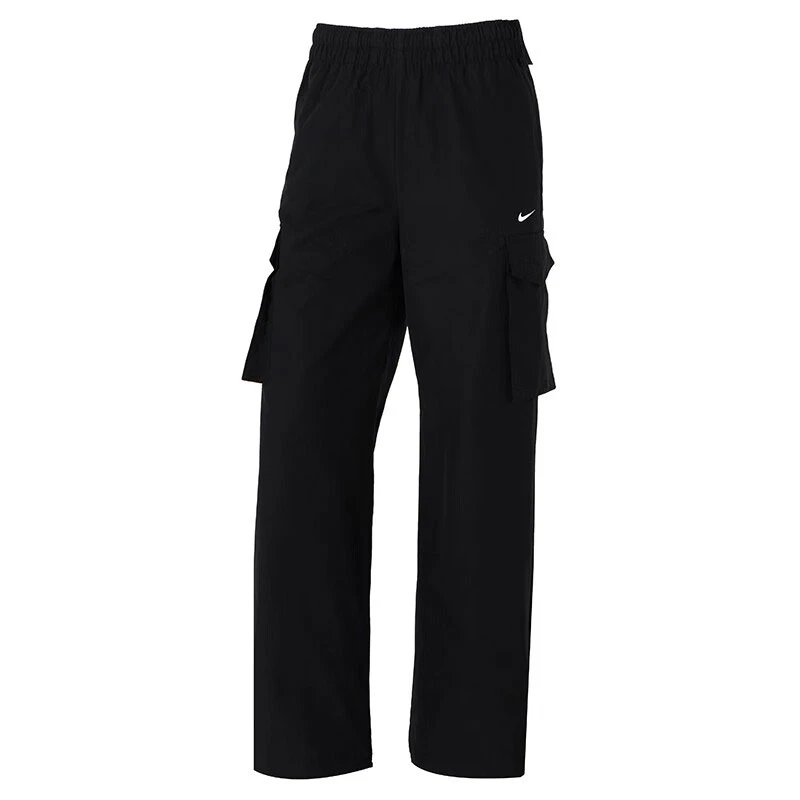 NIKE耐克【通】女子运动休闲长裤裤子HM6977-010