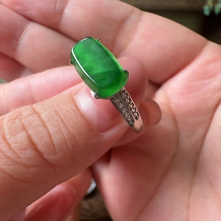 翡翠未镶嵌手镯翡翠199