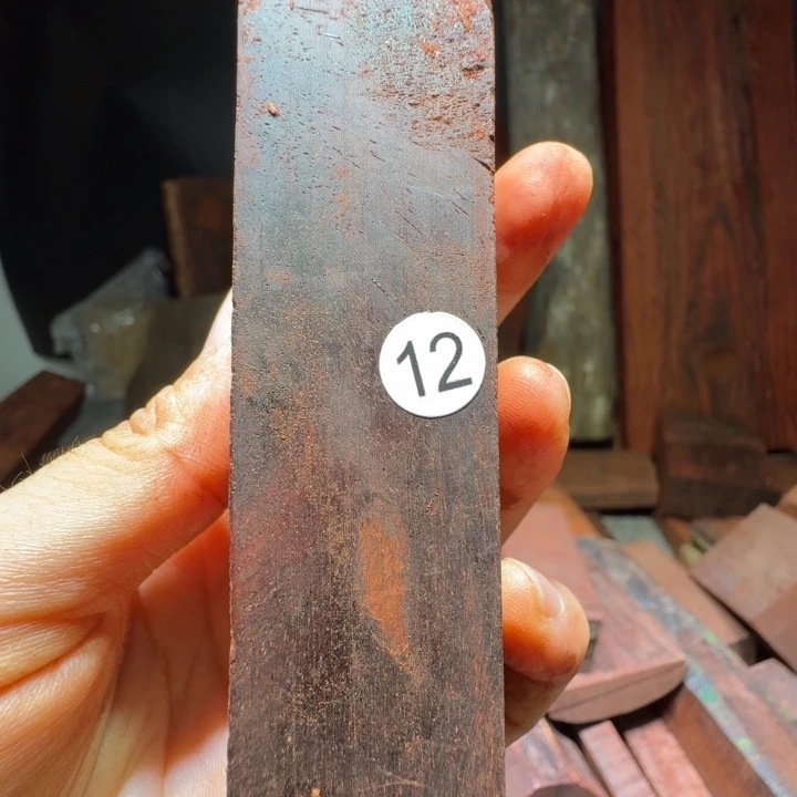 檀香紫檀（小叶紫檀）