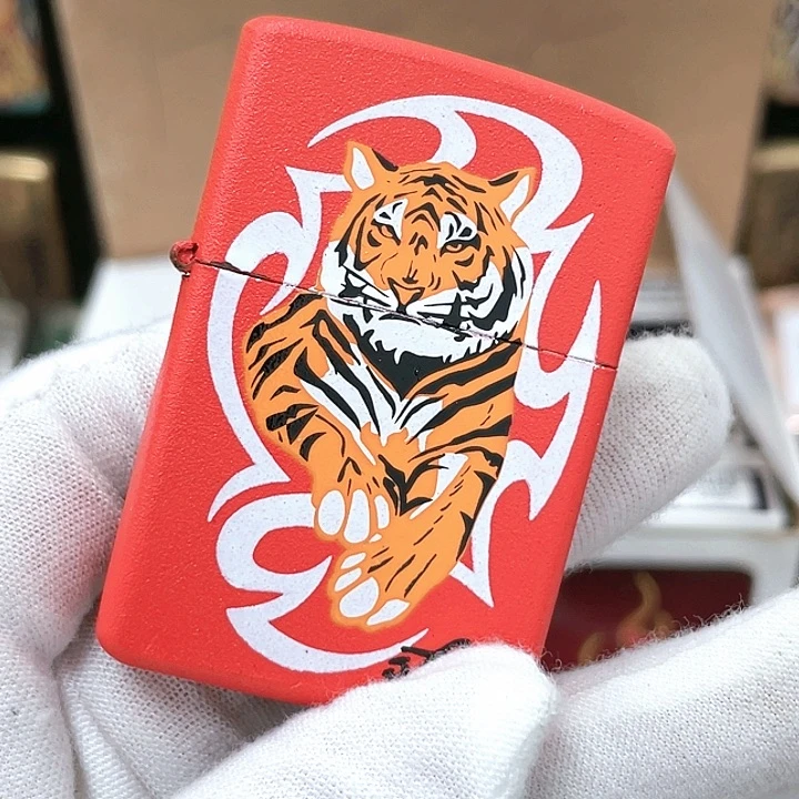 【闪购商品】恒星福利红老虎