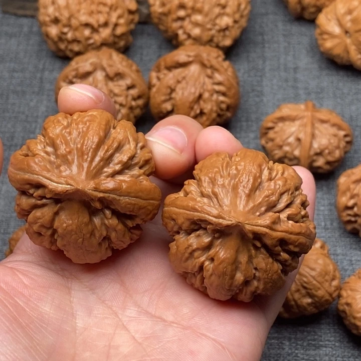 把件文玩核桃用****2霸王龙42