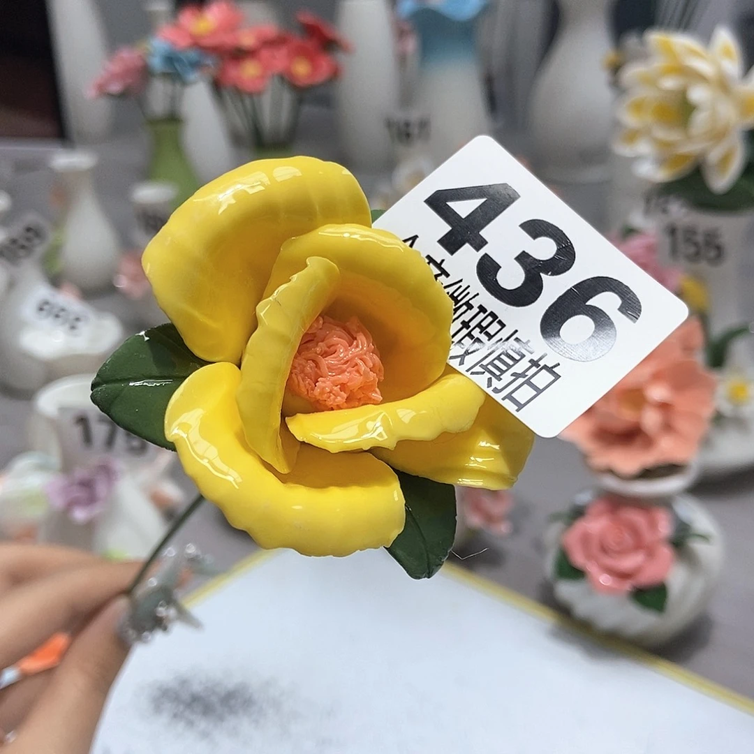 陶瓷手工制作工艺