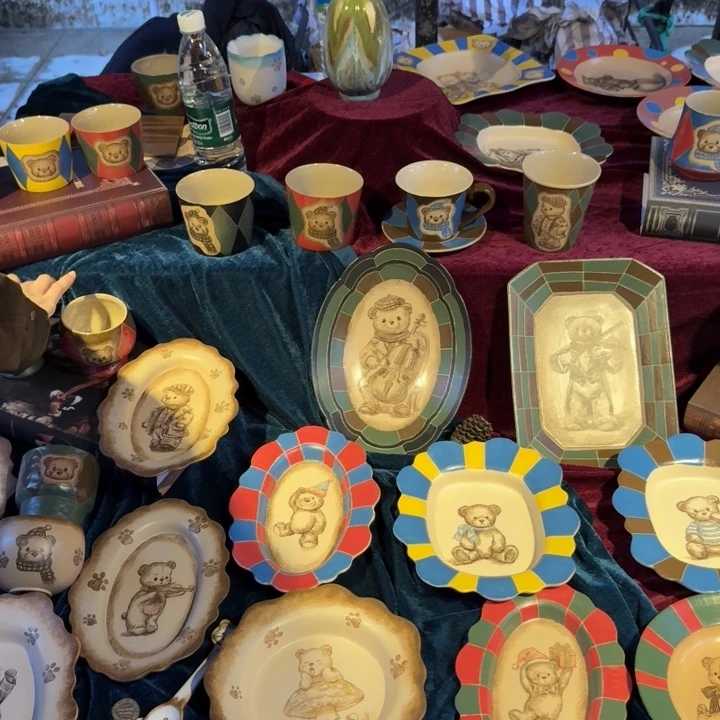 陶摆件哈哈哈哈哈哈哈83