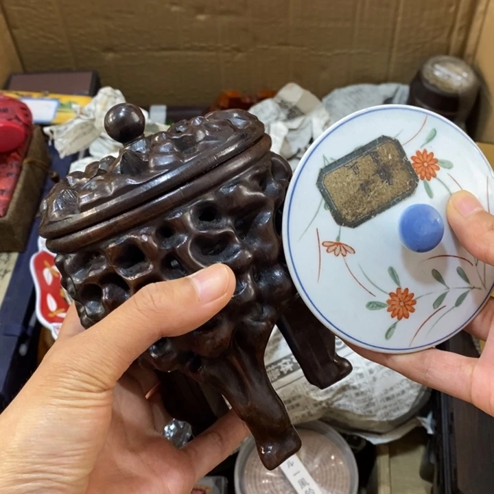 紫砂陶瓷艺术陶瓷艺术