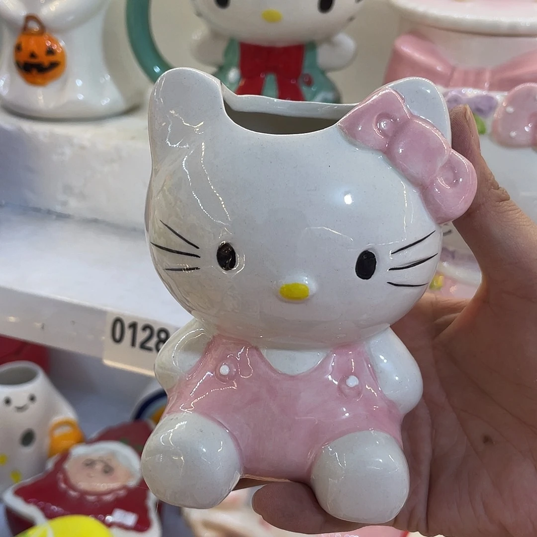 陶瓷微瑕介意慎拍