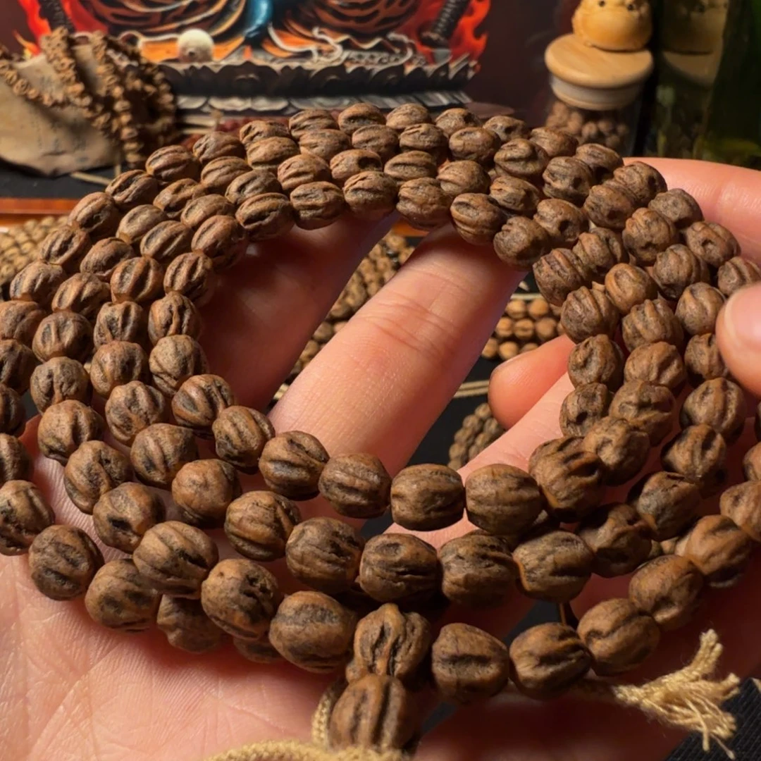 吊坠柏香籽/百香籽