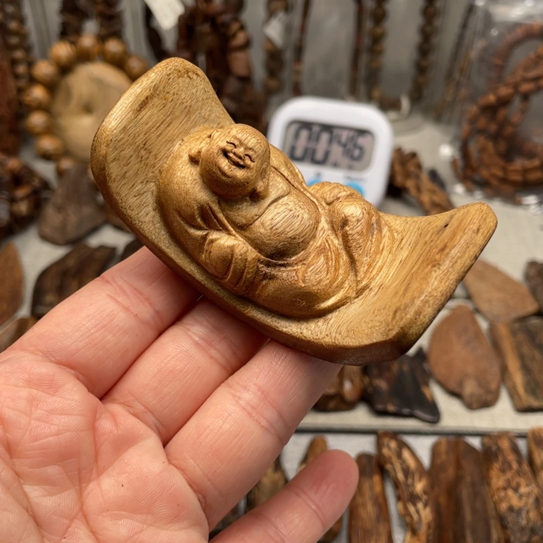 沉香沉香碎屑都彭