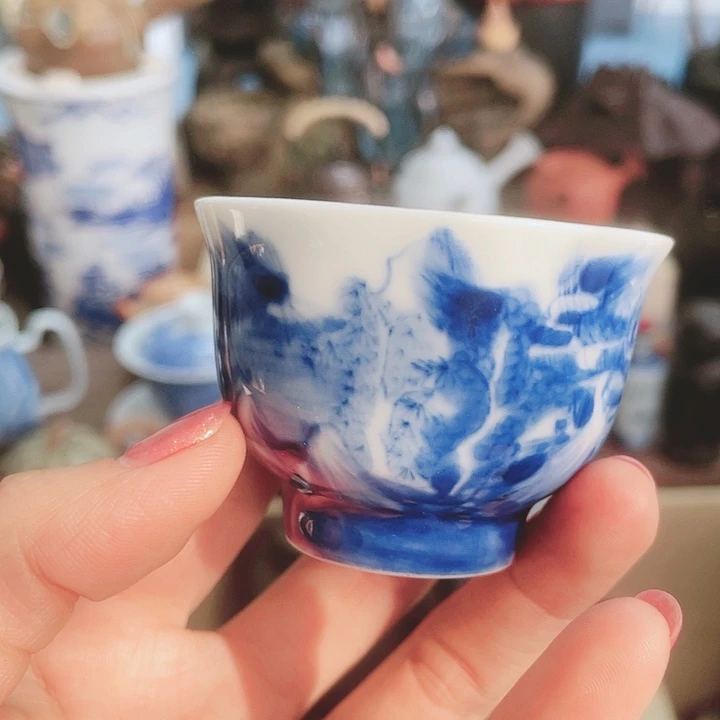 天香阁好物推荐优选