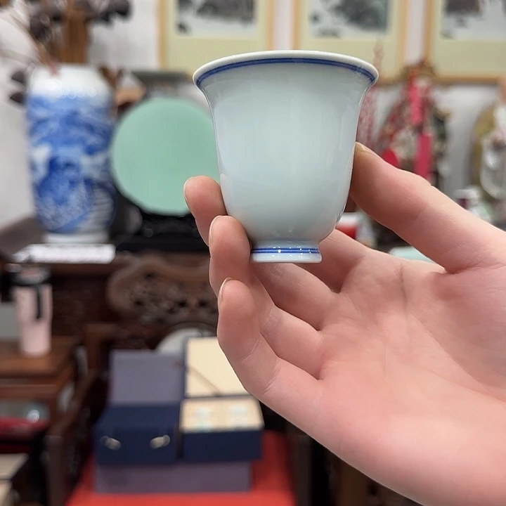 陶瓷艺术品收藏陶瓷