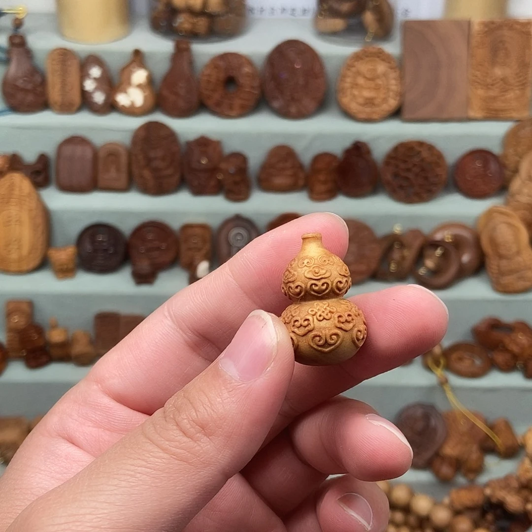 檀香木无事牌梧**?全品福利