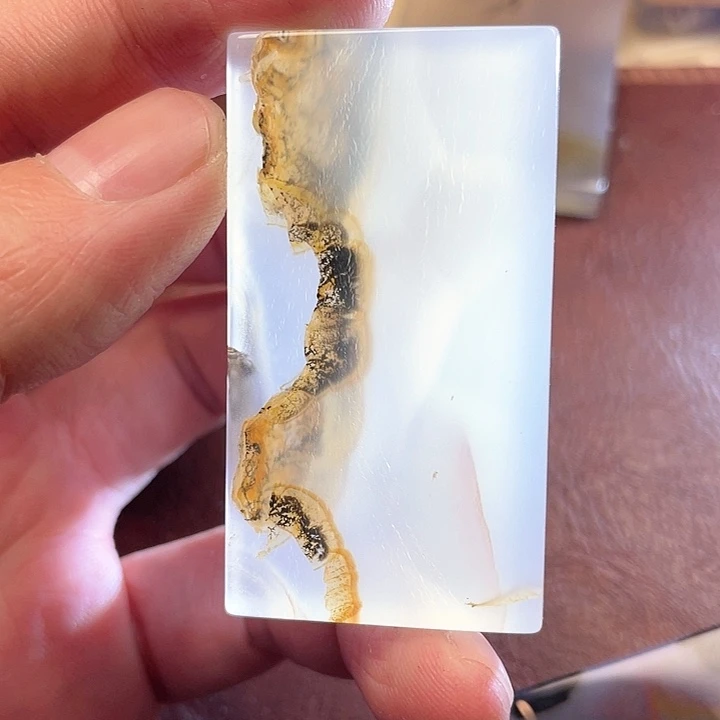 玛瑙/玉髓颈饰合金择****务