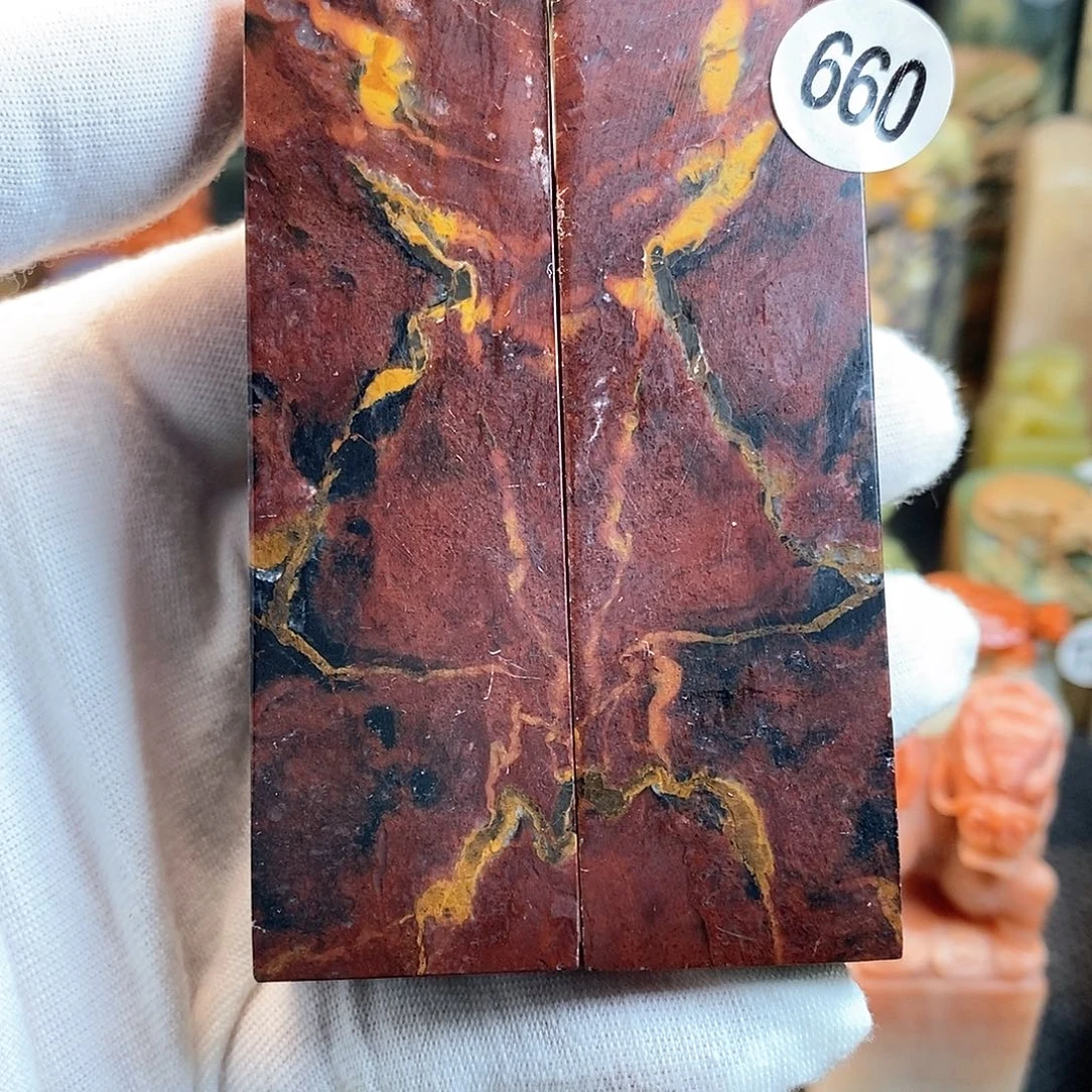 青田石篆刻篆刻作品