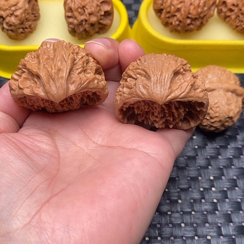【闪购商品】核桃蛇头45