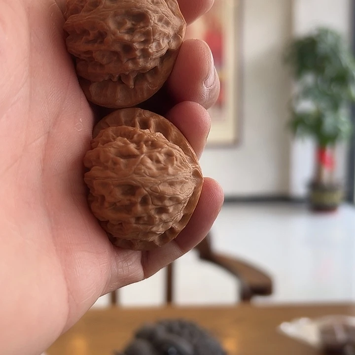 吊坠文玩核桃宫灯 福利 44