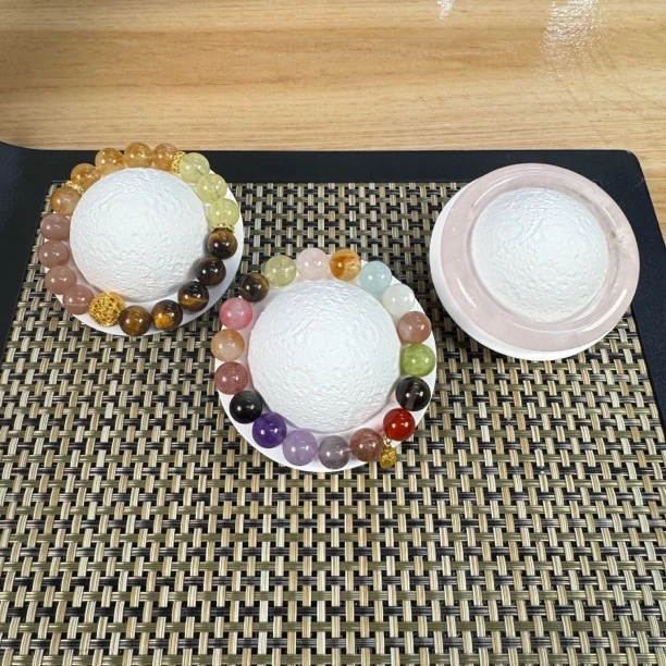 【158】两条 天然水晶