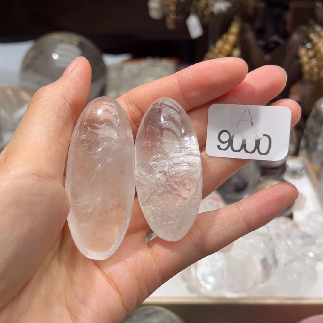 【闪购商品】未镶嵌水晶大型摆件（非配饰）