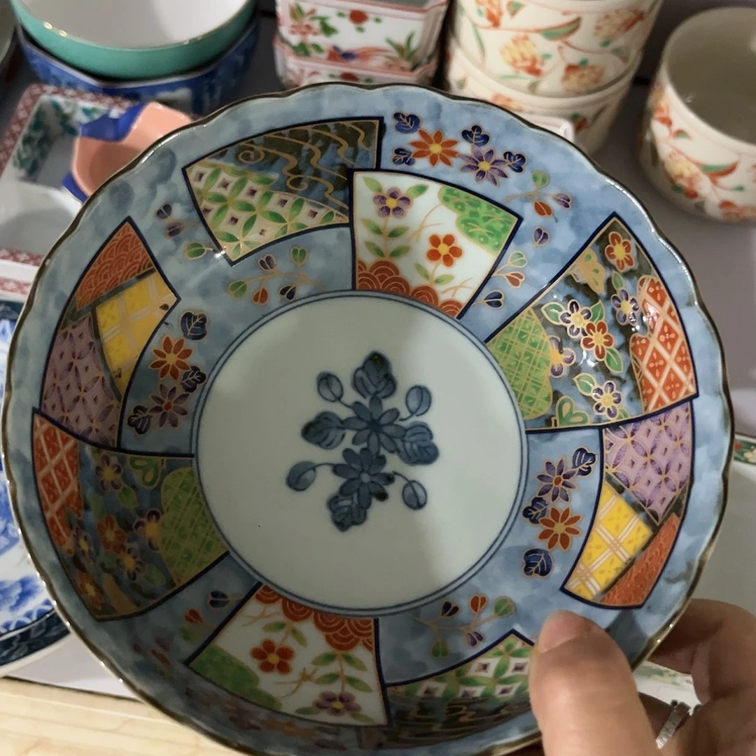 瓷片绎*这一期太有意思咯嘛啊太