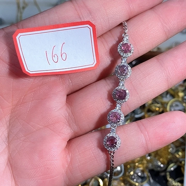 翡翠未镶嵌手饰166