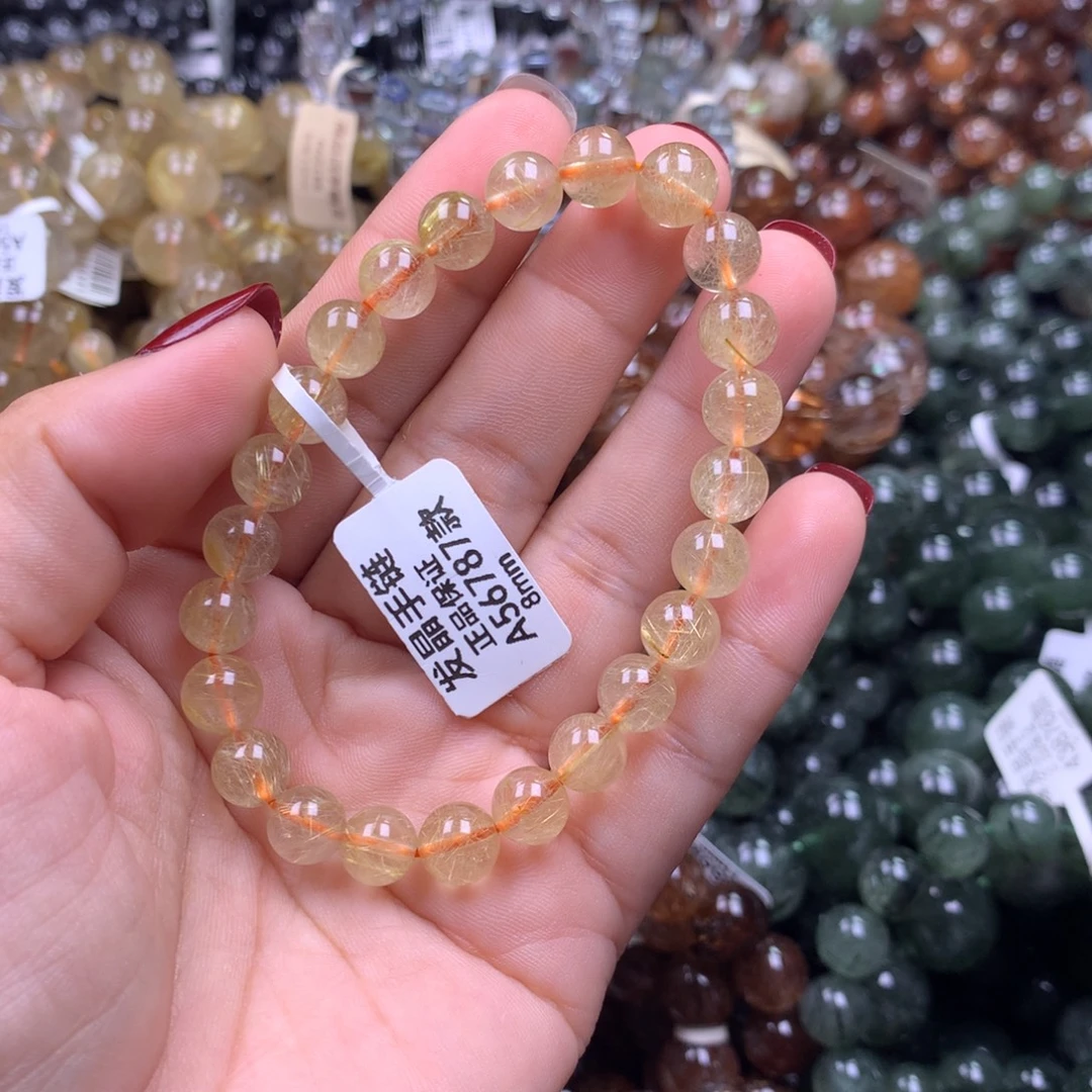 未镶嵌手链水晶1111111111