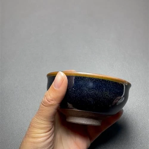 【闪购商品】茶盏-636............