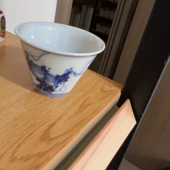 散瓷燕*散瓷完美者慎拍