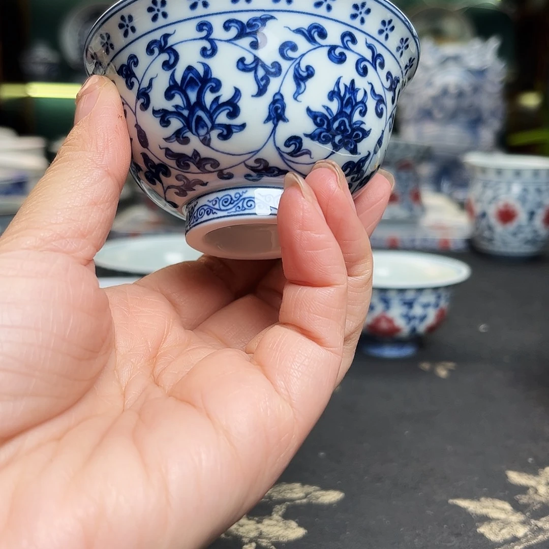 陶景德镇陶瓷8888888