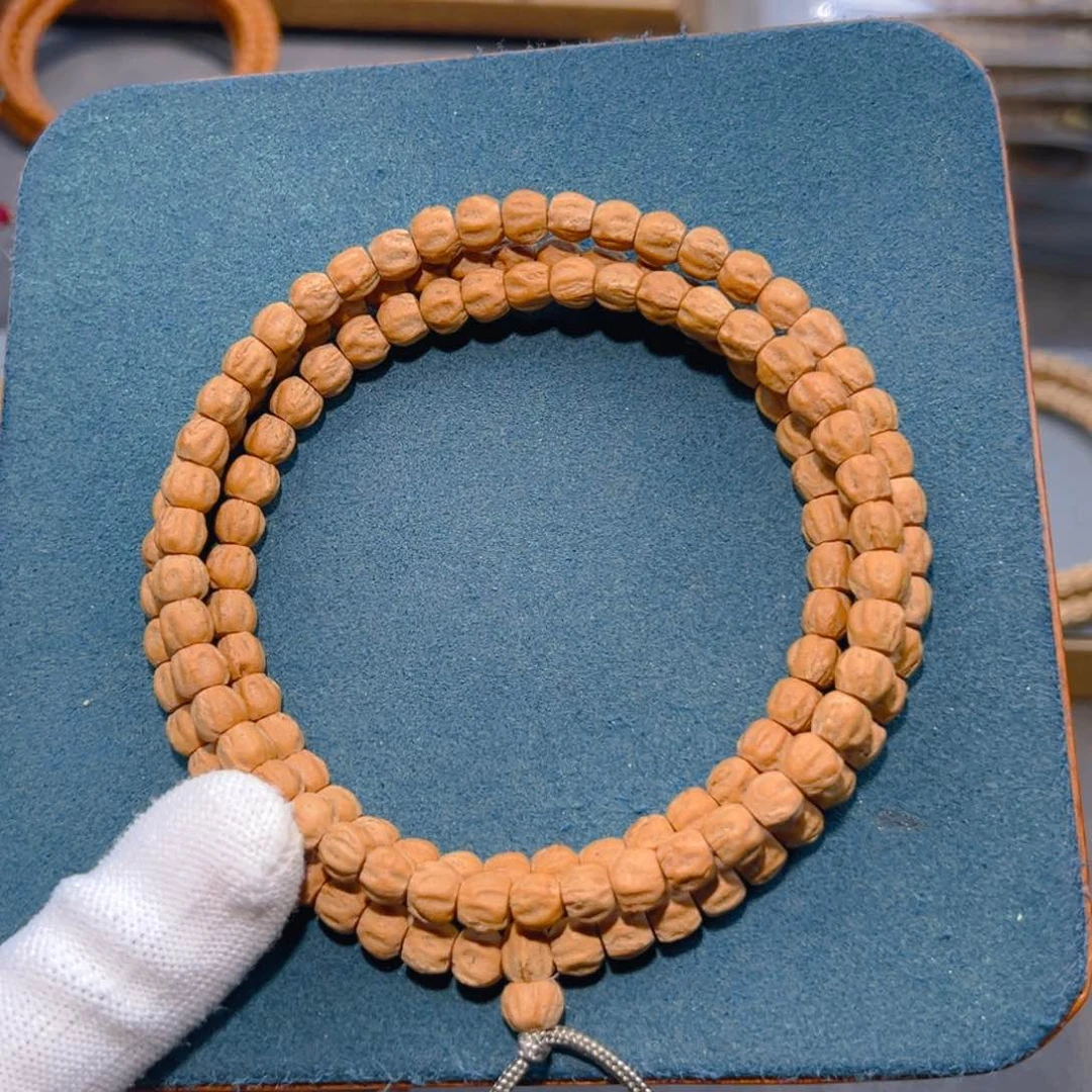 吊坠柏香籽/百香籽寒*玉莲花