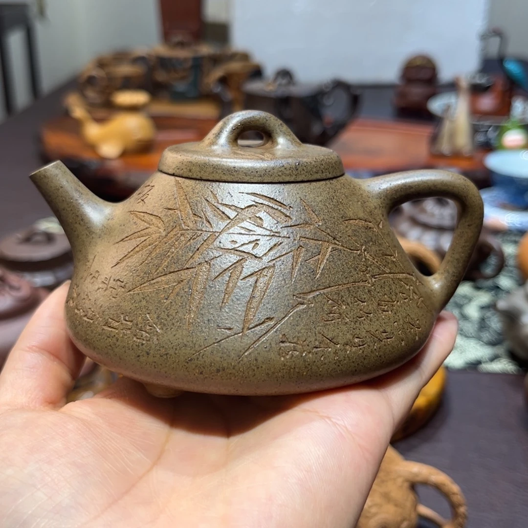 J***、茶壶紫砂紫砂壶的