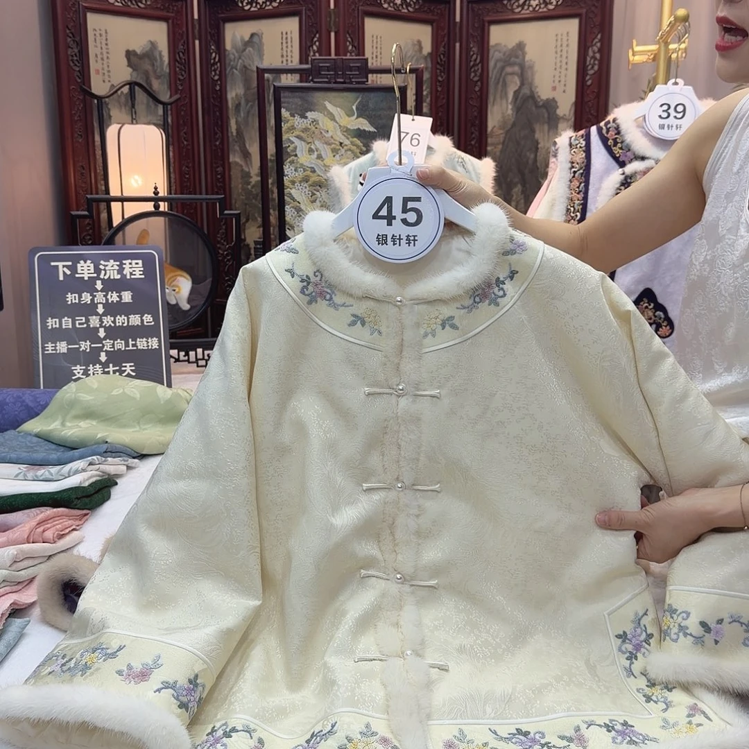 ღ****非遗传承人的精神风貌和